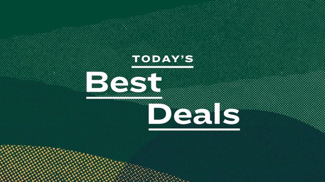 today's best deals